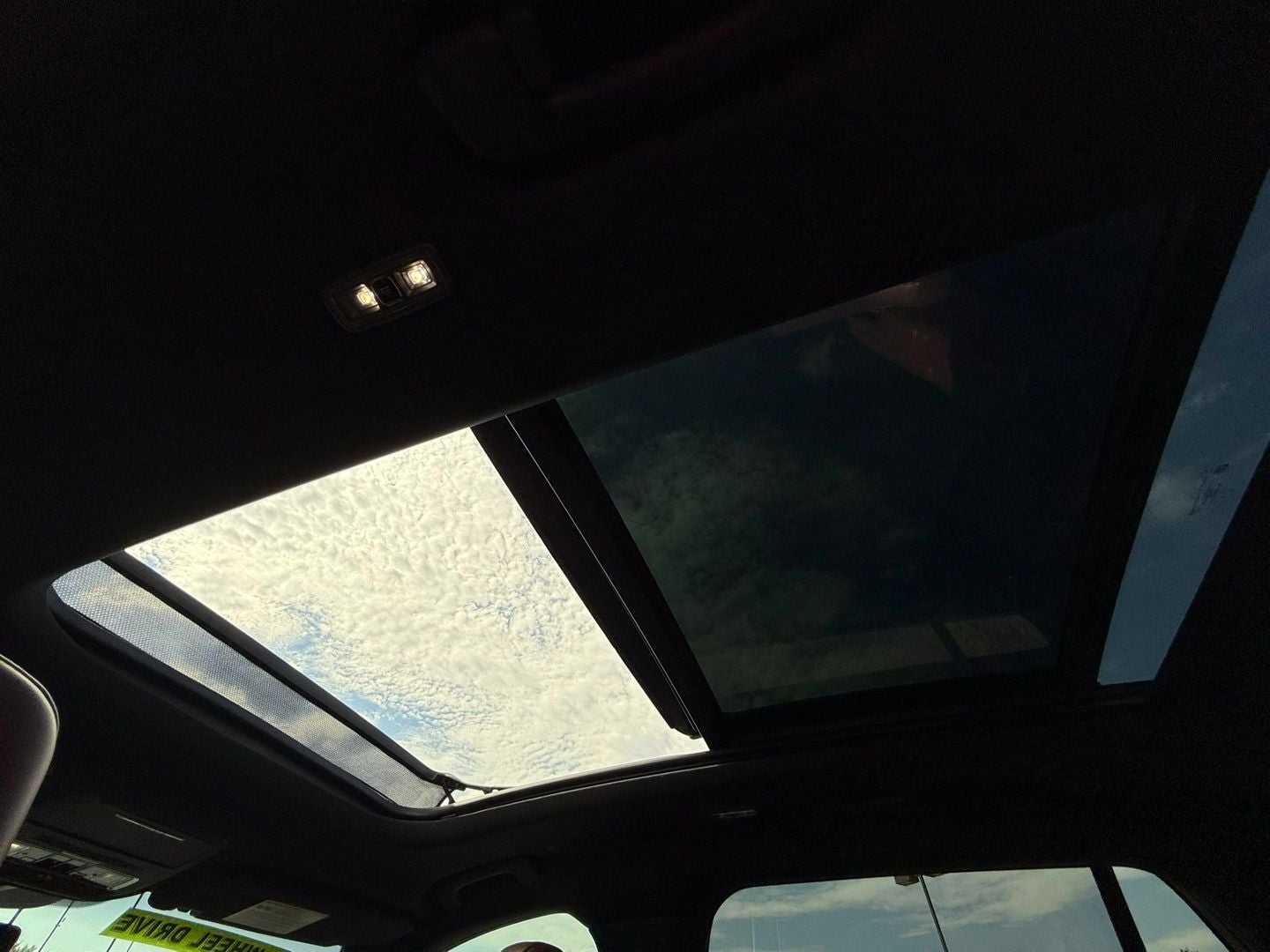 2023 Lincoln Aviator Grand Touring