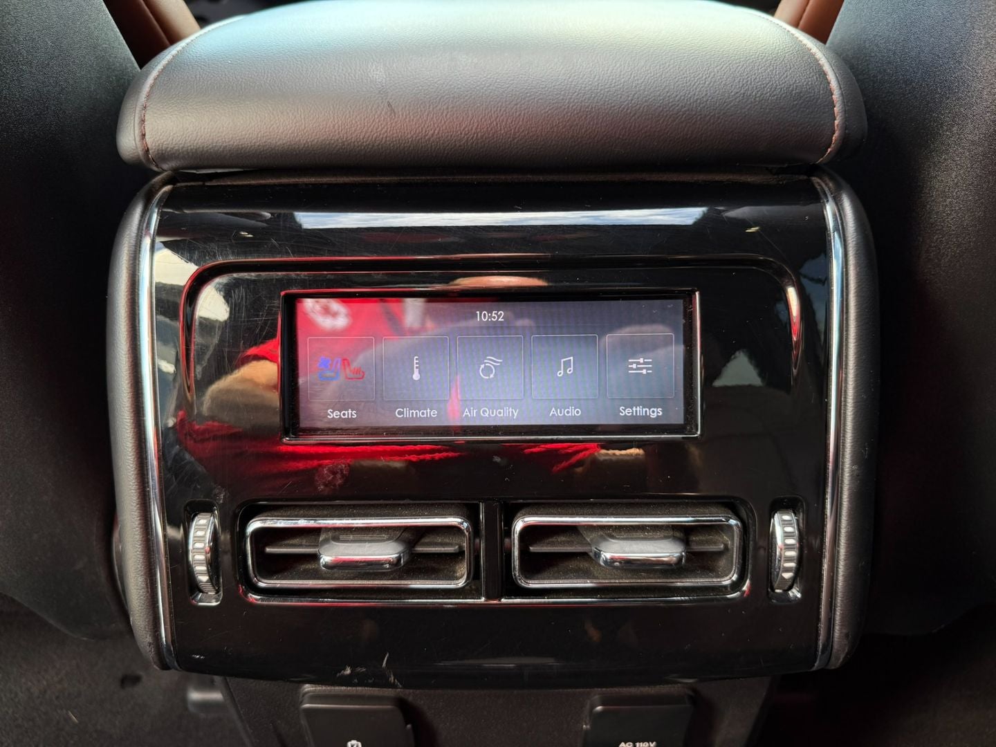 2023 Lincoln Aviator Grand Touring