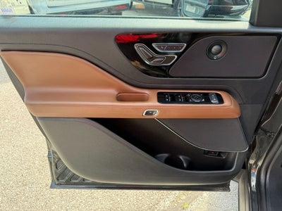 2023 Lincoln Aviator Grand Touring