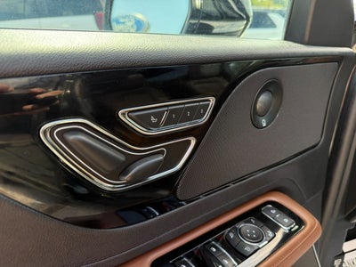 2023 Lincoln Aviator Grand Touring