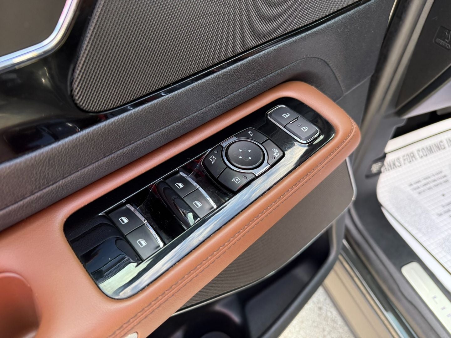 2023 Lincoln Aviator Grand Touring