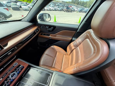 2023 Lincoln Aviator Grand Touring