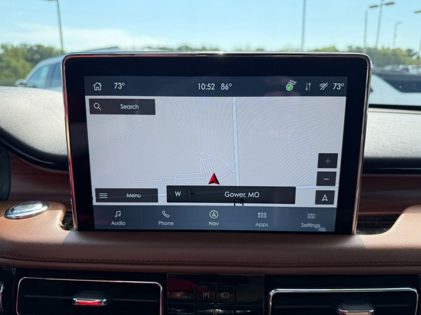 2023 Lincoln Aviator Grand Touring