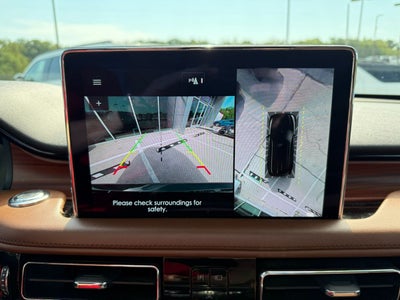 2023 Lincoln Aviator Grand Touring