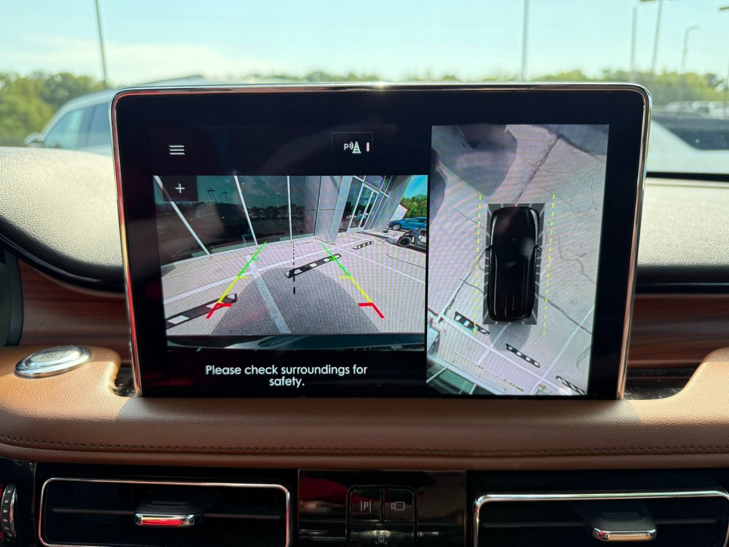 2023 Lincoln Aviator Grand Touring