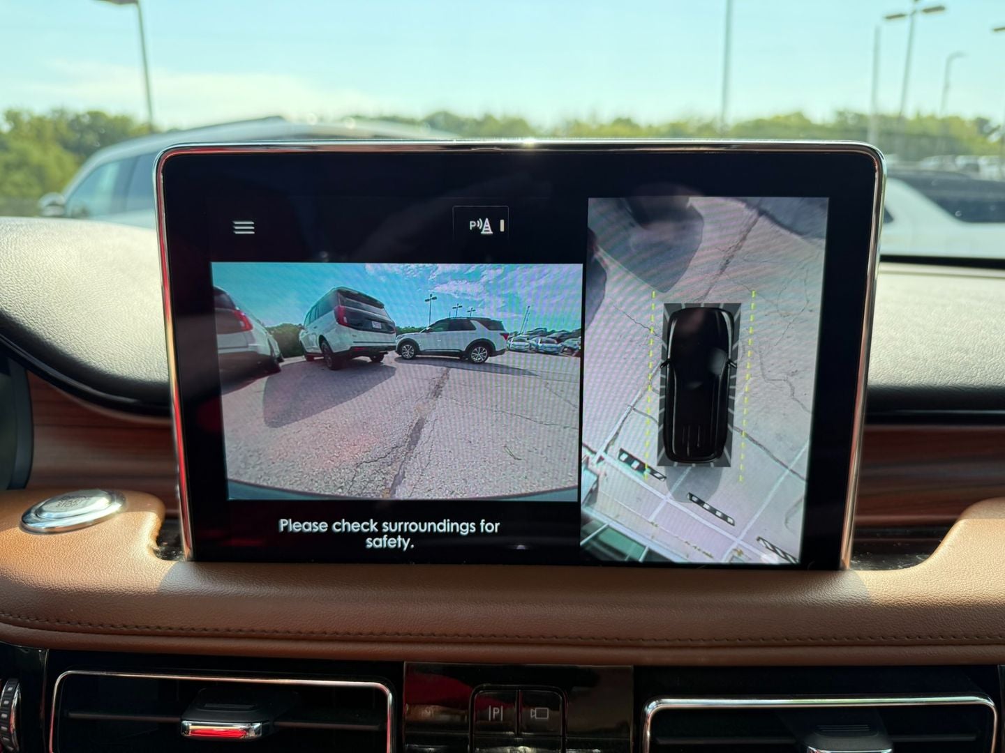 2023 Lincoln Aviator Grand Touring