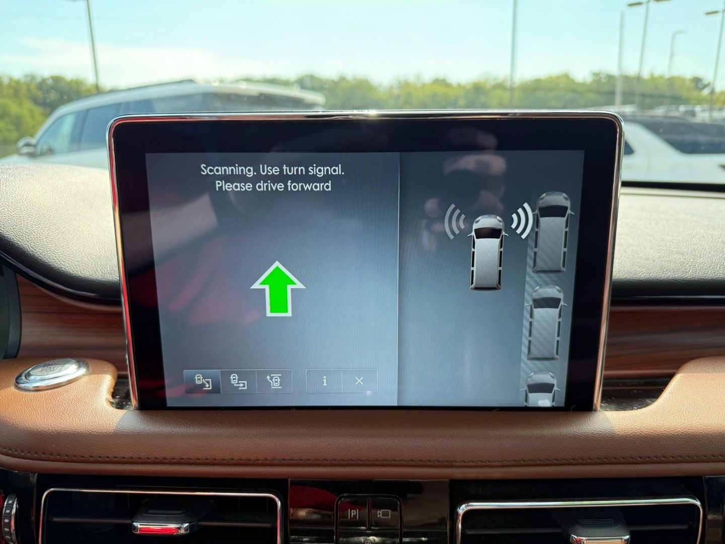 2023 Lincoln Aviator Grand Touring