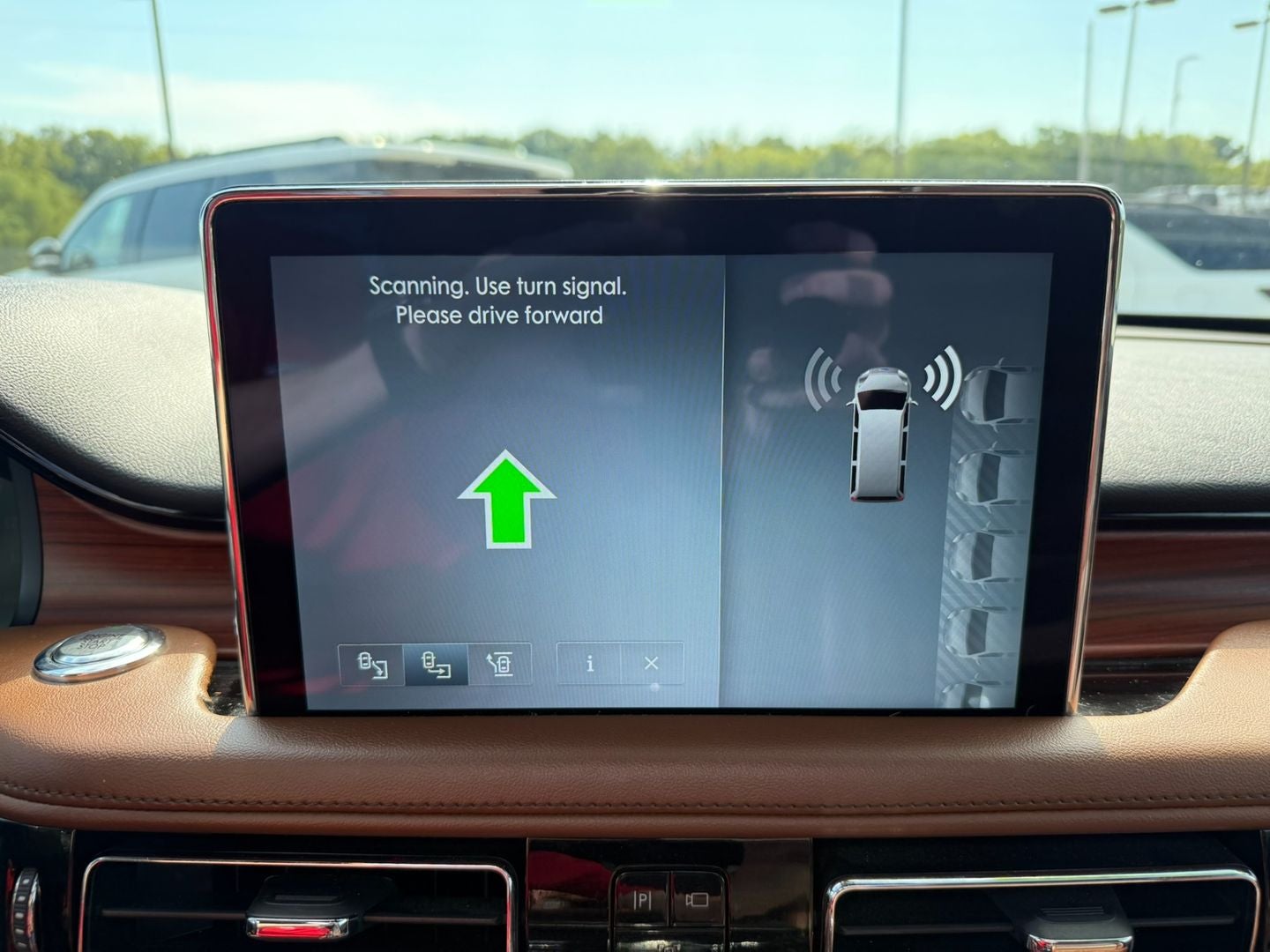 2023 Lincoln Aviator Grand Touring