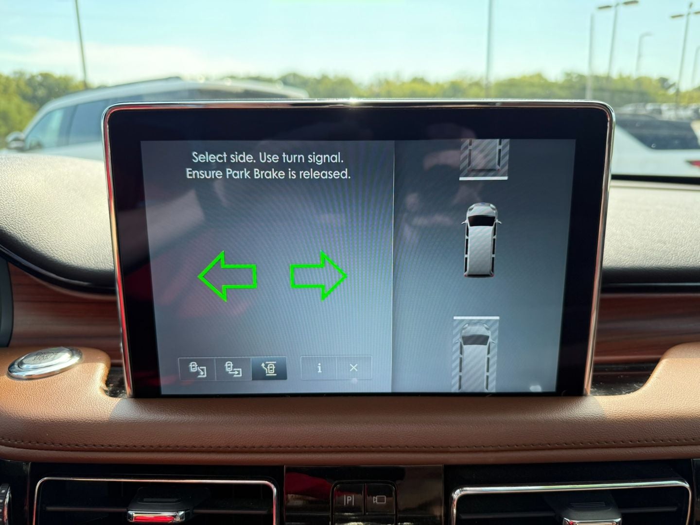 2023 Lincoln Aviator Grand Touring