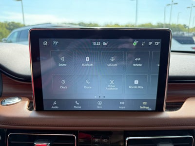 2023 Lincoln Aviator Grand Touring