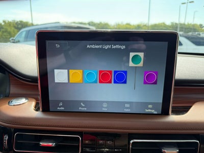 2023 Lincoln Aviator Grand Touring