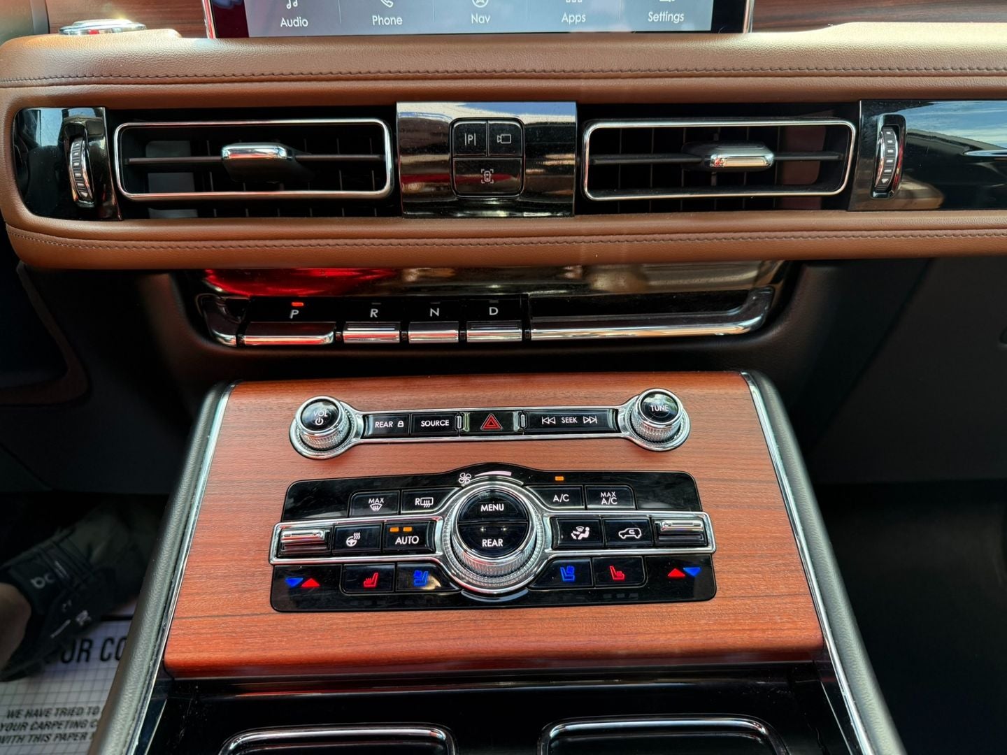 2023 Lincoln Aviator Grand Touring