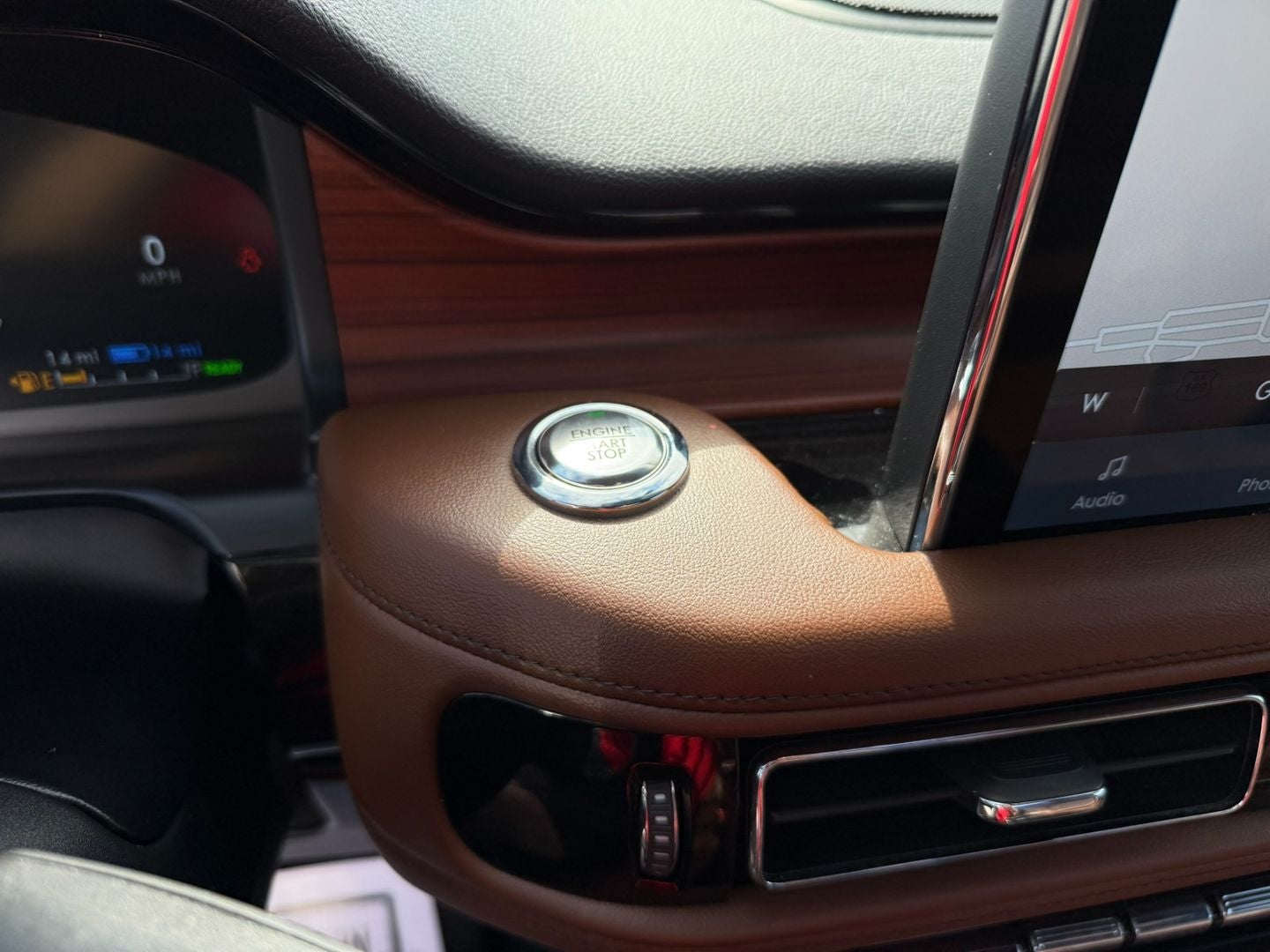 2023 Lincoln Aviator Grand Touring