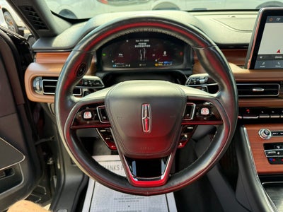 2023 Lincoln Aviator Grand Touring