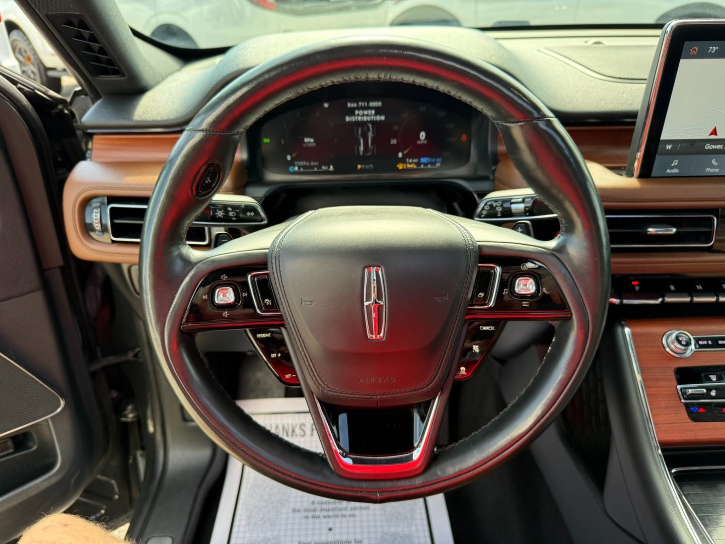 2023 Lincoln Aviator Grand Touring