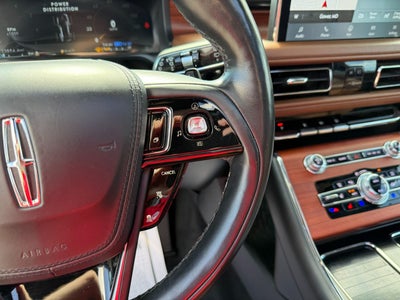 2023 Lincoln Aviator Grand Touring