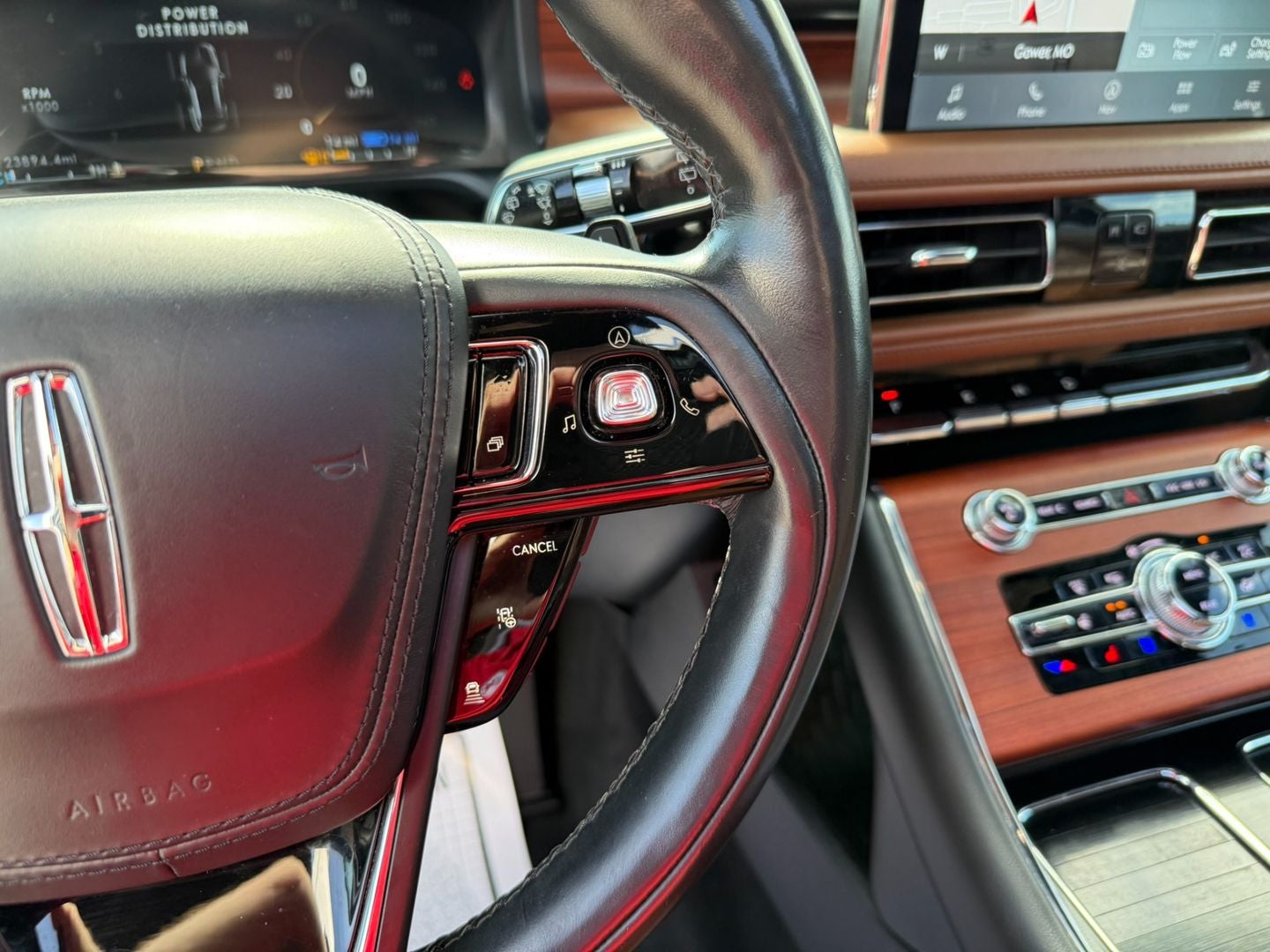 2023 Lincoln Aviator Grand Touring