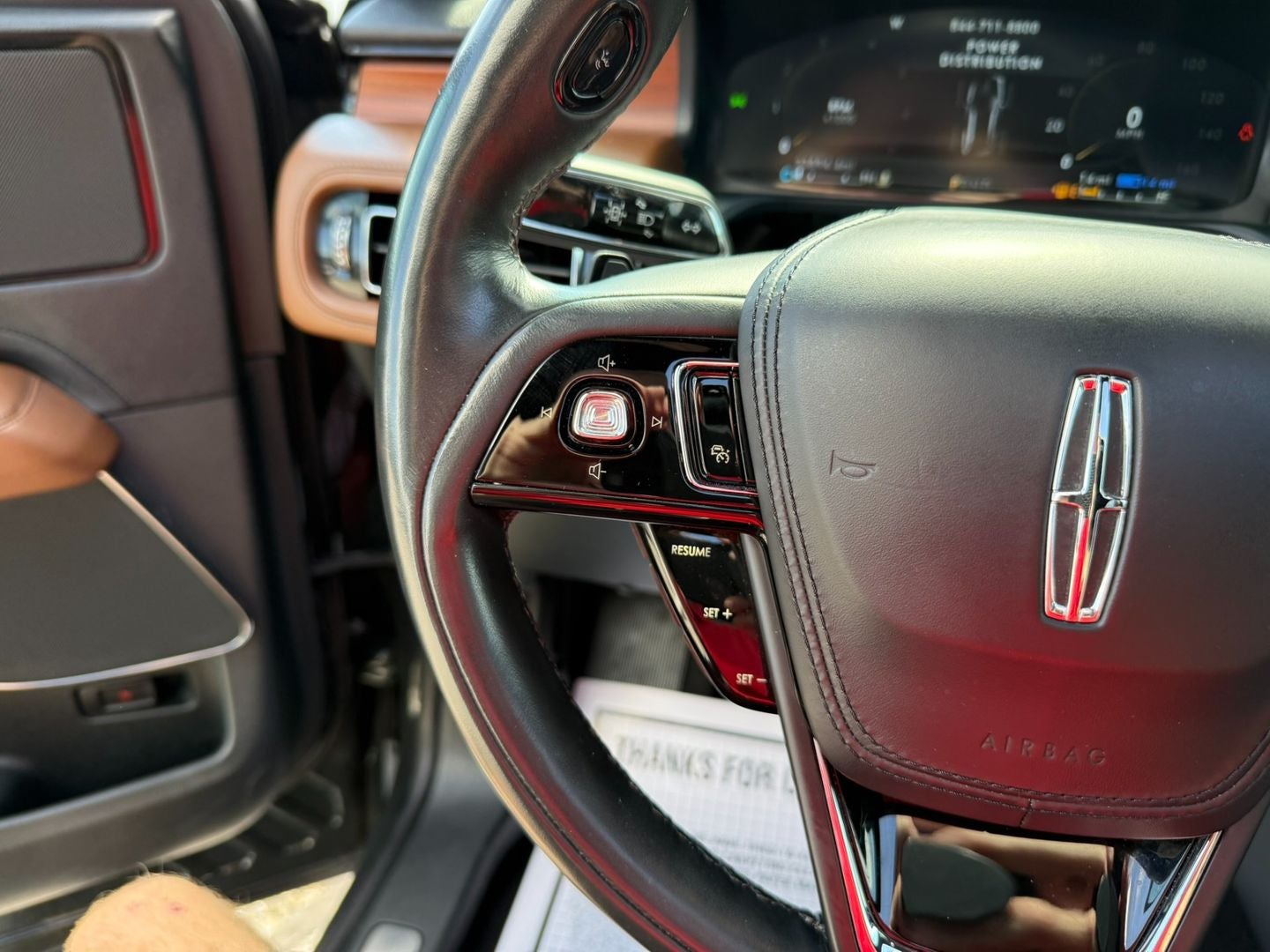 2023 Lincoln Aviator Grand Touring