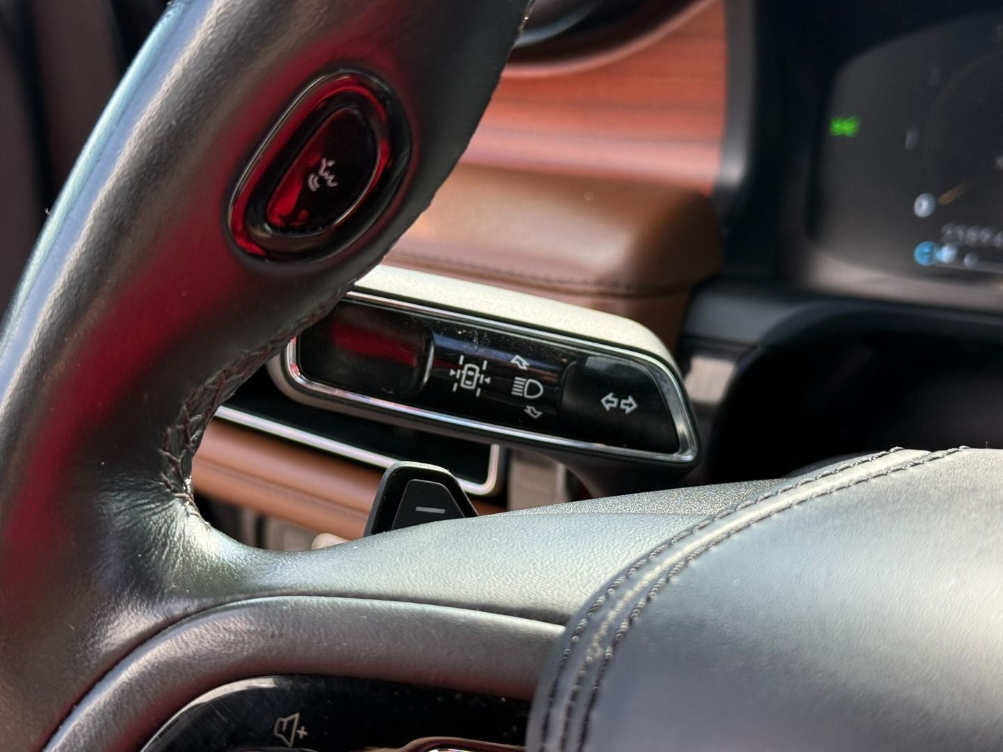 2023 Lincoln Aviator Grand Touring