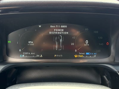 2023 Lincoln Aviator Grand Touring