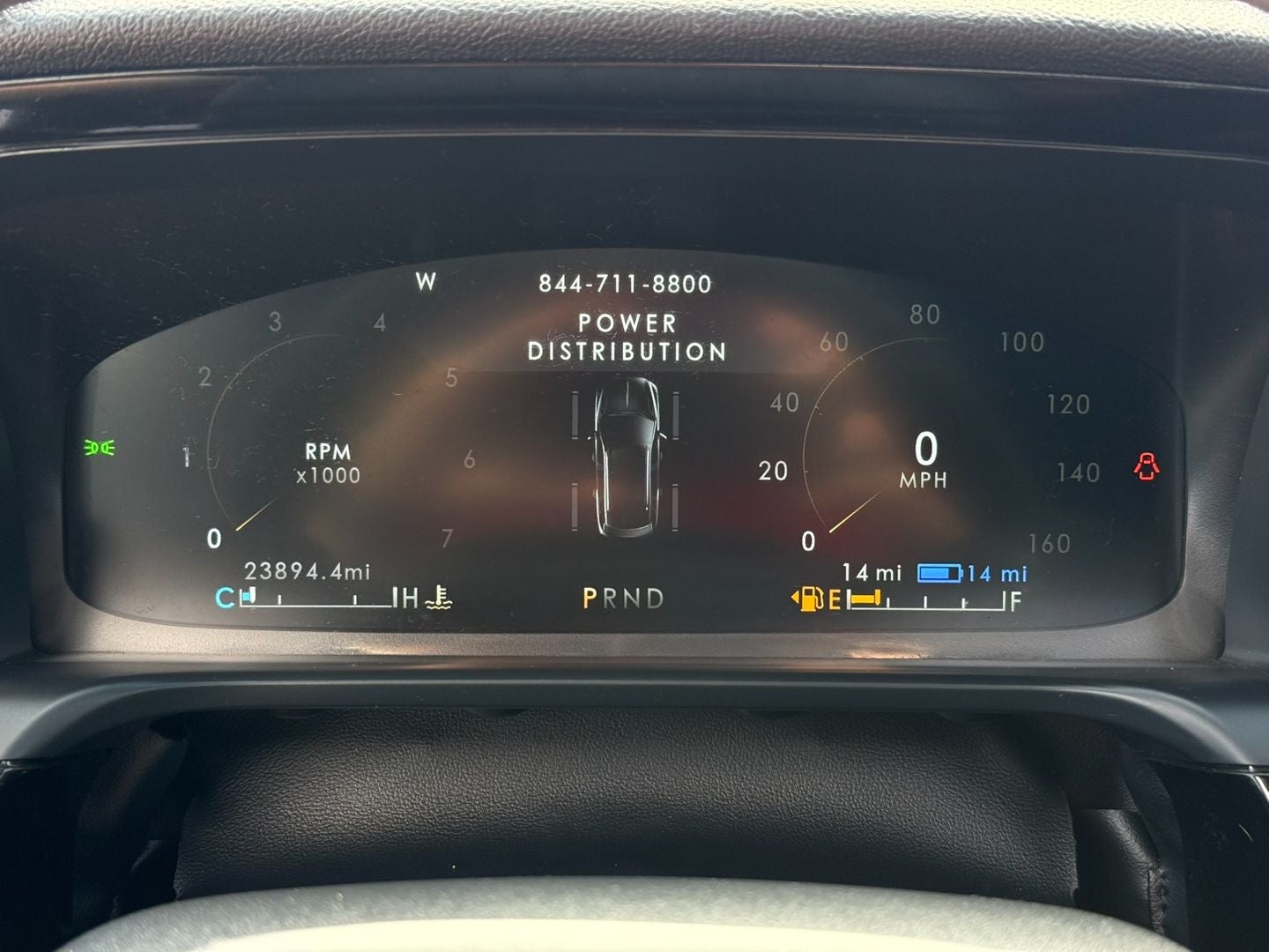 2023 Lincoln Aviator Grand Touring