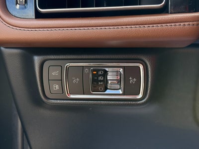 2023 Lincoln Aviator Grand Touring