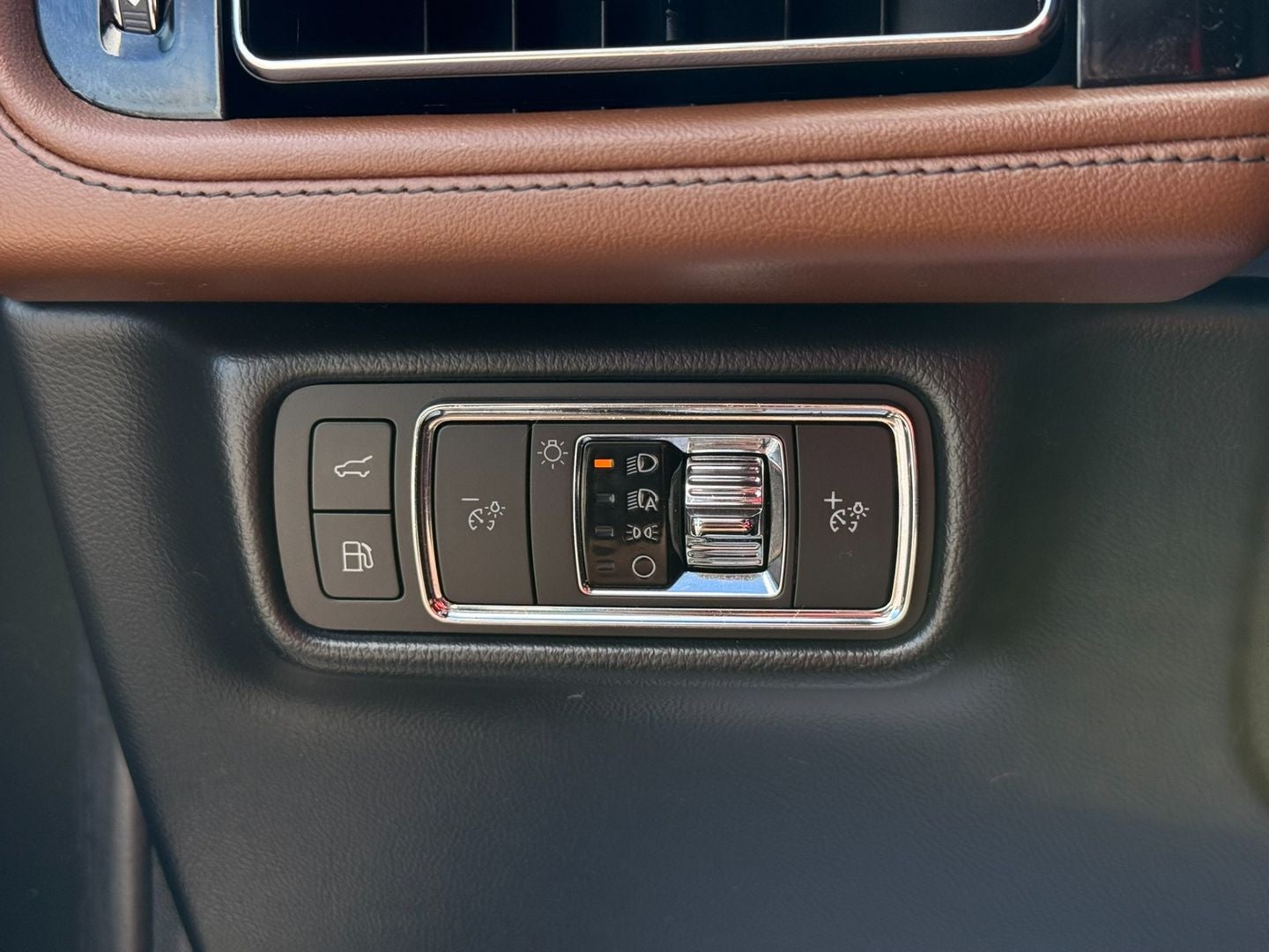 2023 Lincoln Aviator Grand Touring