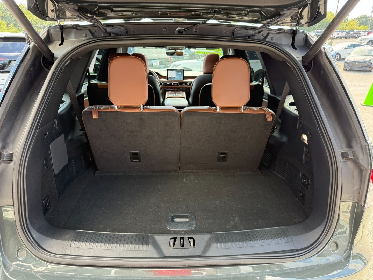 2023 Lincoln Aviator Grand Touring