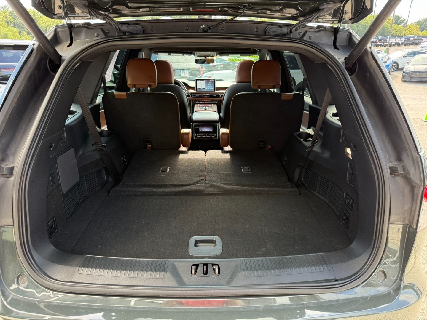 2023 Lincoln Aviator Grand Touring