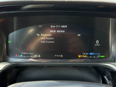 2023 Lincoln Aviator Grand Touring