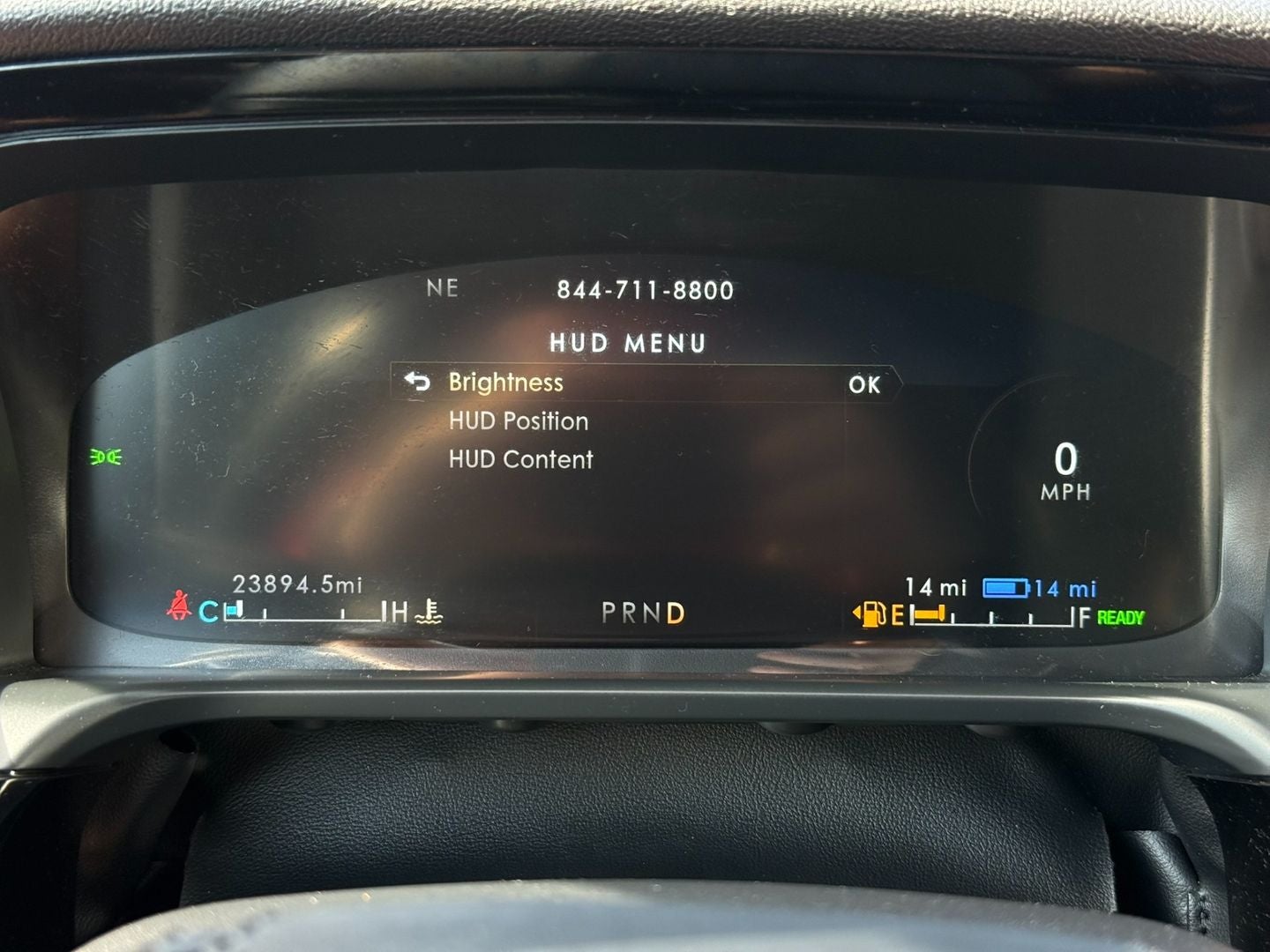 2023 Lincoln Aviator Grand Touring