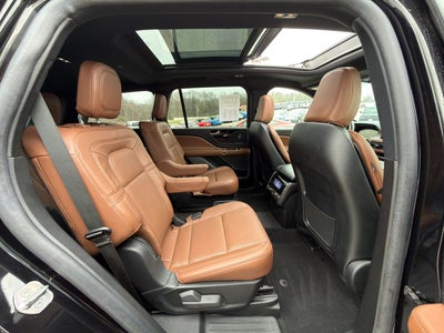 2023 Lincoln Aviator Grand Touring