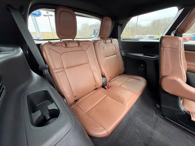 2023 Lincoln Aviator Grand Touring