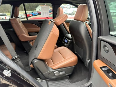 2023 Lincoln Aviator Grand Touring