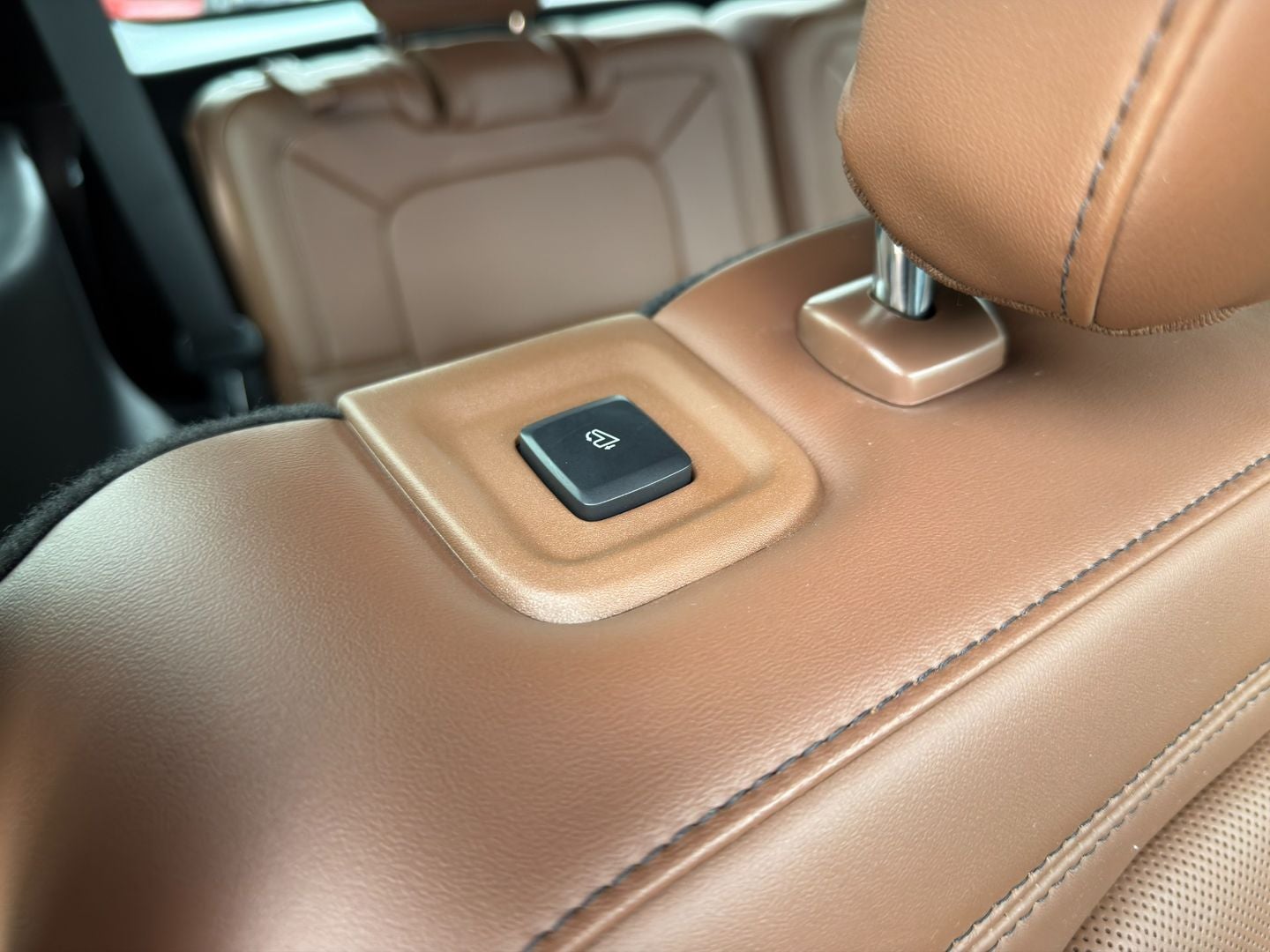 2023 Lincoln Aviator Grand Touring