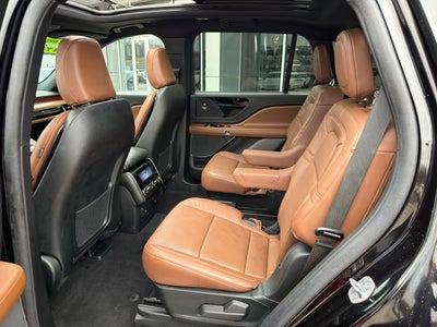 2023 Lincoln Aviator Grand Touring