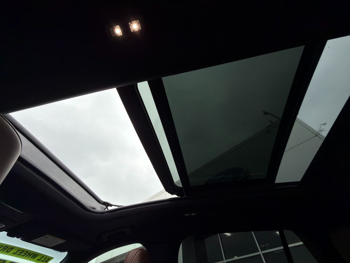 2023 Lincoln Aviator Grand Touring