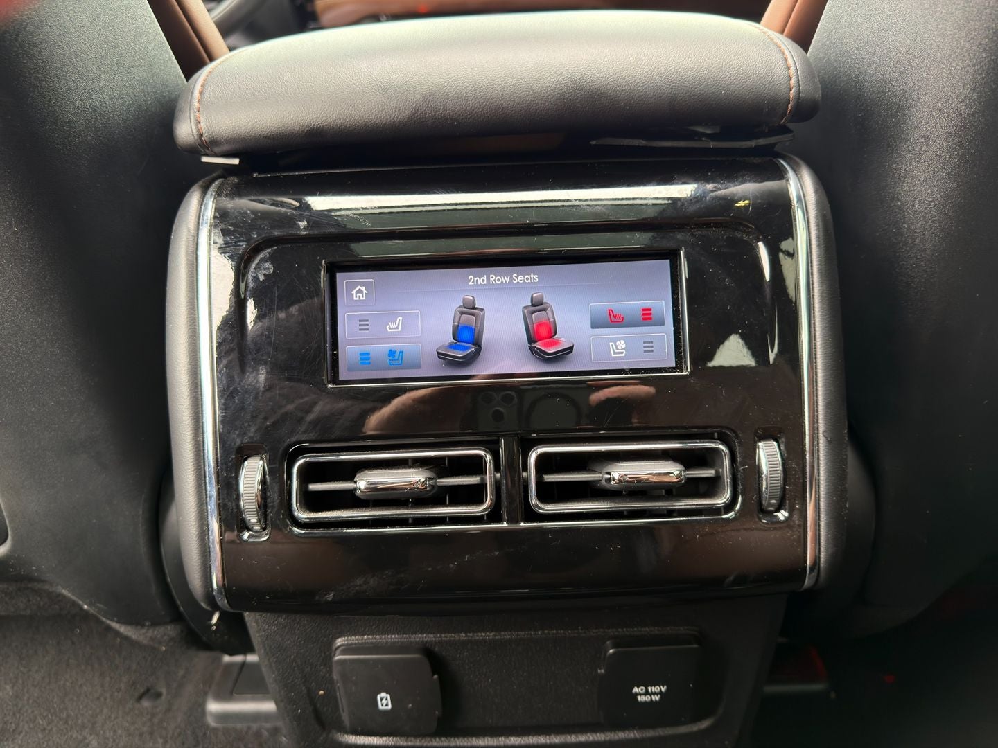 2023 Lincoln Aviator Grand Touring