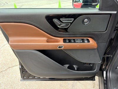 2023 Lincoln Aviator Grand Touring
