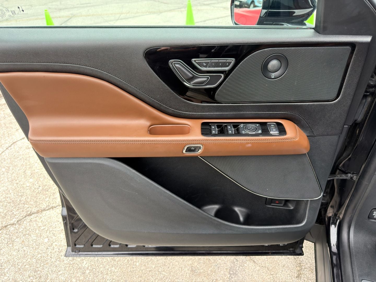 2023 Lincoln Aviator Grand Touring