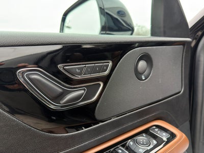2023 Lincoln Aviator Grand Touring