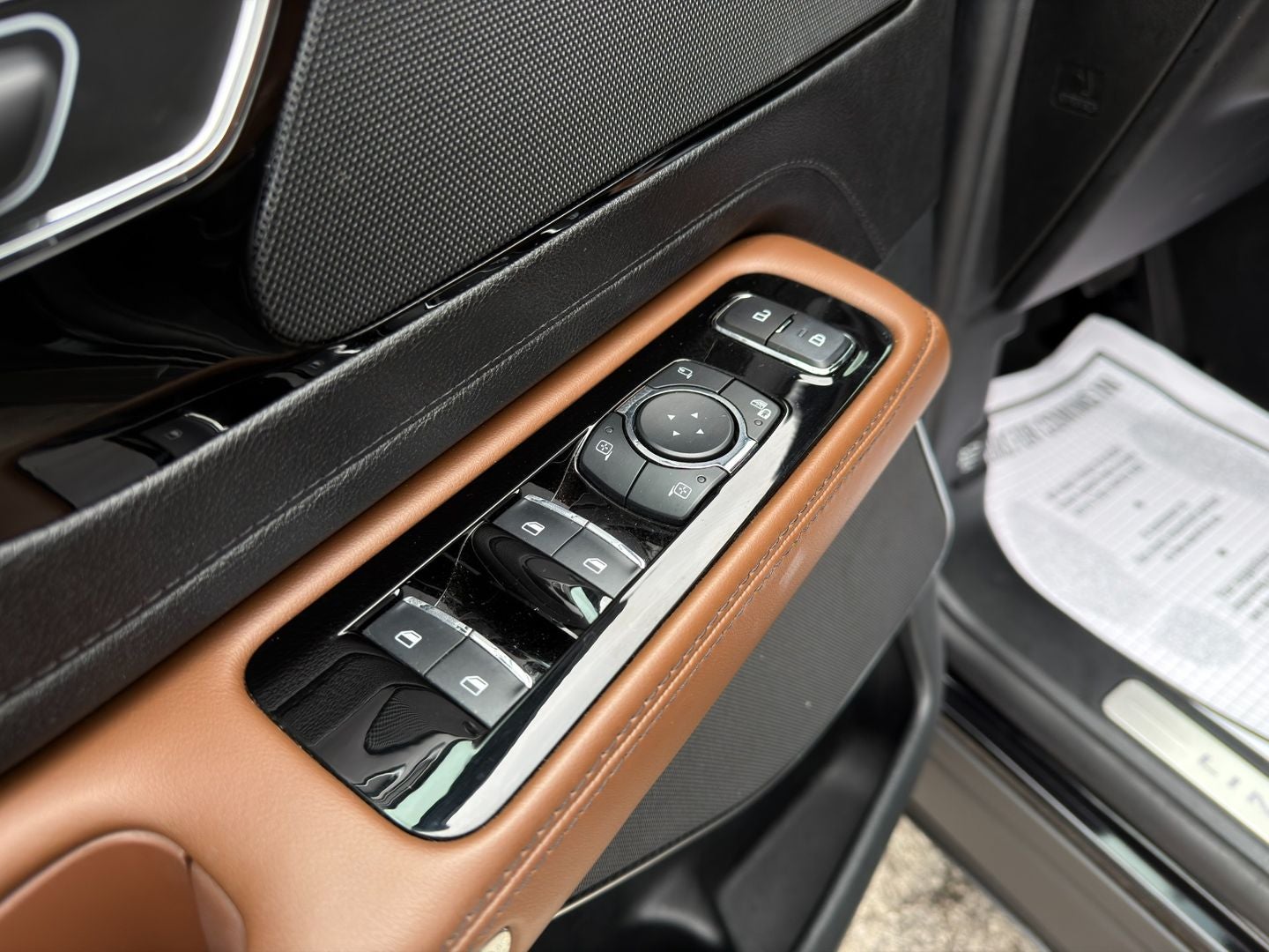 2023 Lincoln Aviator Grand Touring