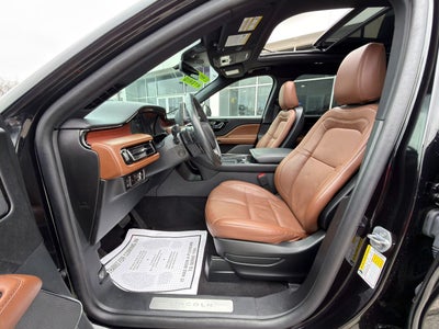 2023 Lincoln Aviator Grand Touring