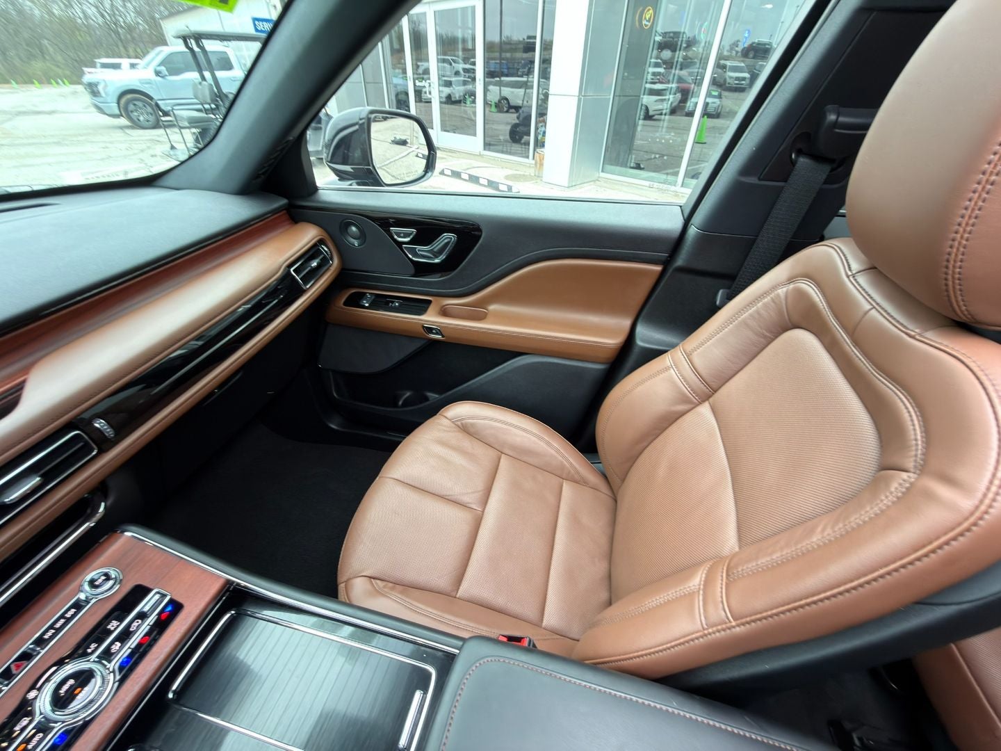 2023 Lincoln Aviator Grand Touring