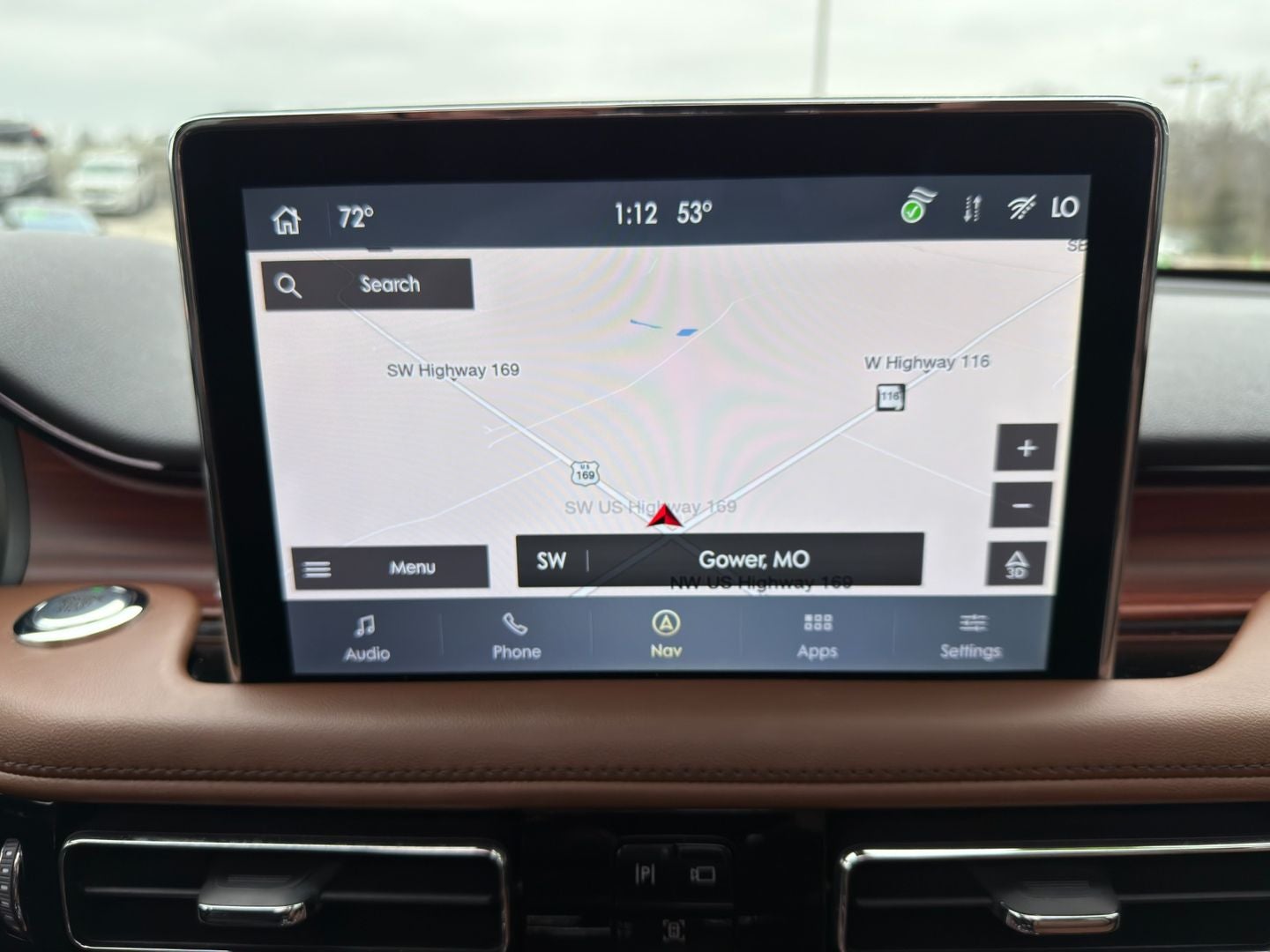 2023 Lincoln Aviator Grand Touring