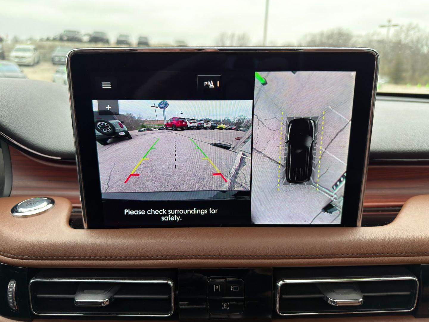 2023 Lincoln Aviator Grand Touring