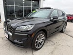 2023 Lincoln Aviator Grand Touring