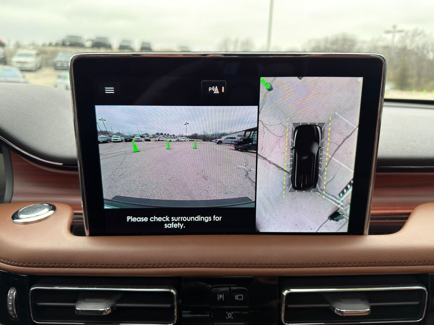 2023 Lincoln Aviator Grand Touring