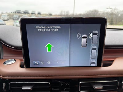 2023 Lincoln Aviator Grand Touring