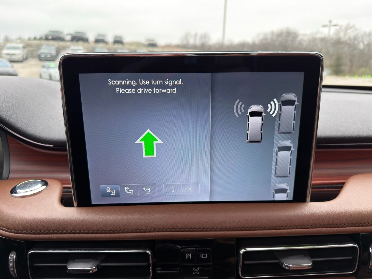 2023 Lincoln Aviator Grand Touring